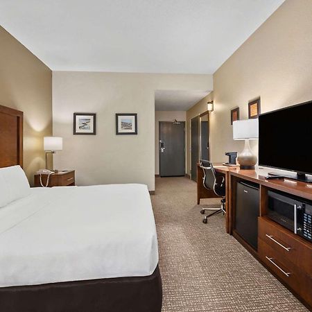 Comfort Inn Fort Myers Northeast Exterior photo