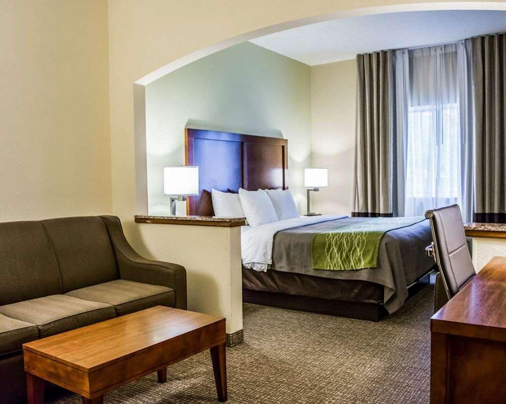 Comfort Inn Fort Myers Northeast Room photo