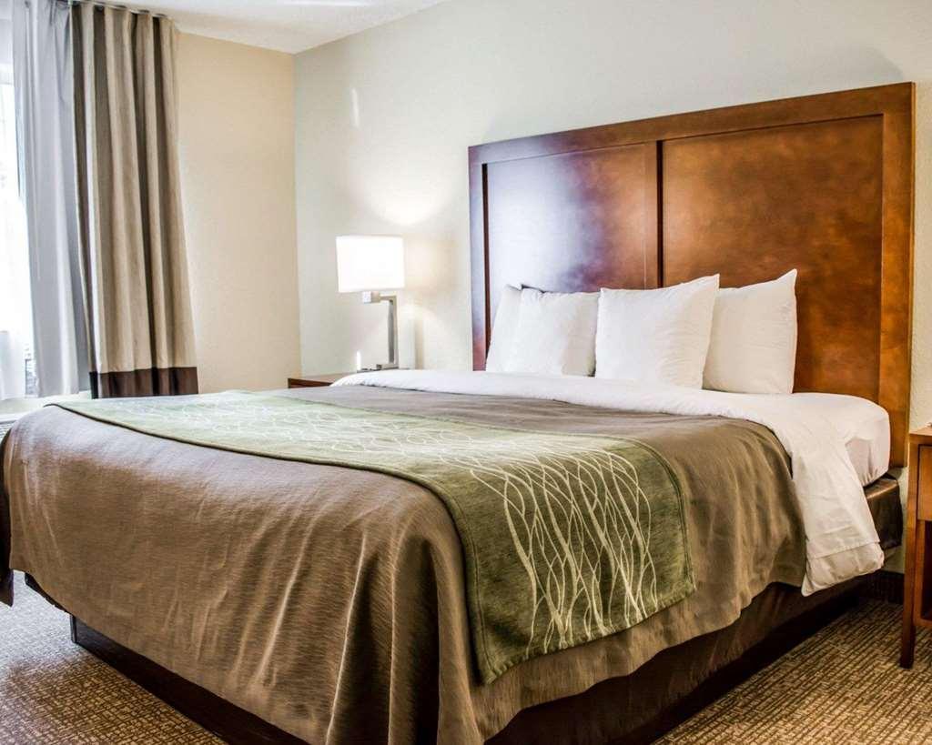 Comfort Inn Fort Myers Northeast Room photo